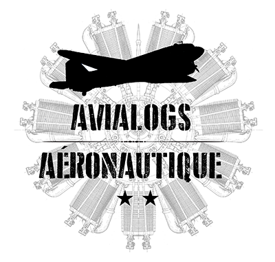 Avialogs Aéronautique